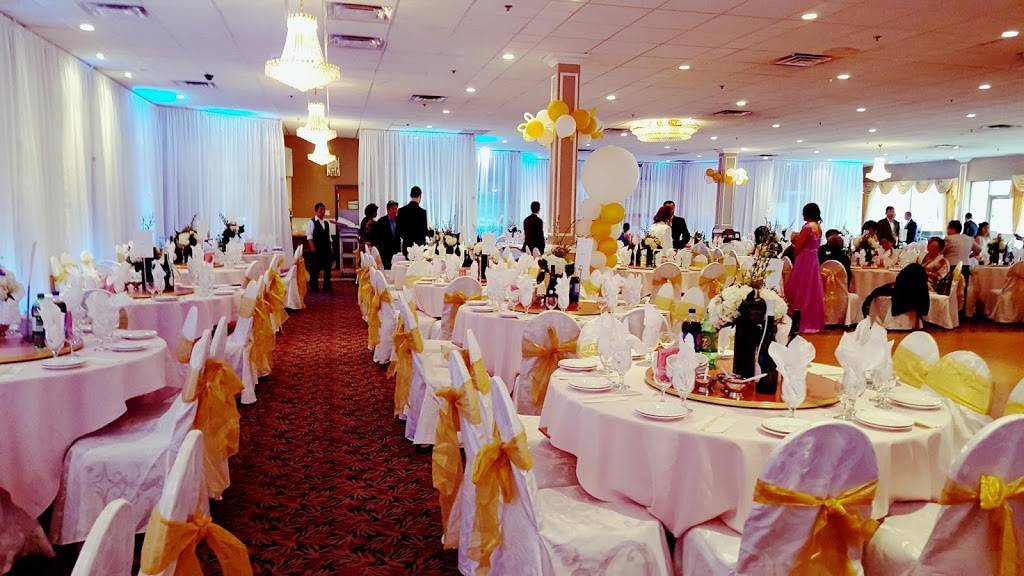 Tong Por Resto-Reception | restaurant | 12242 Boulevard Laurentien, Montréal, QC H4K 1M9, Canada | 5143318883 OR +1 514-331-8883