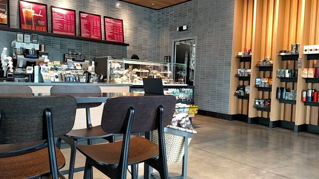Starbucks | cafe | 210 166th St S, Spanaway, WA 98387, USA | 2532602684 OR +1 253-260-2684