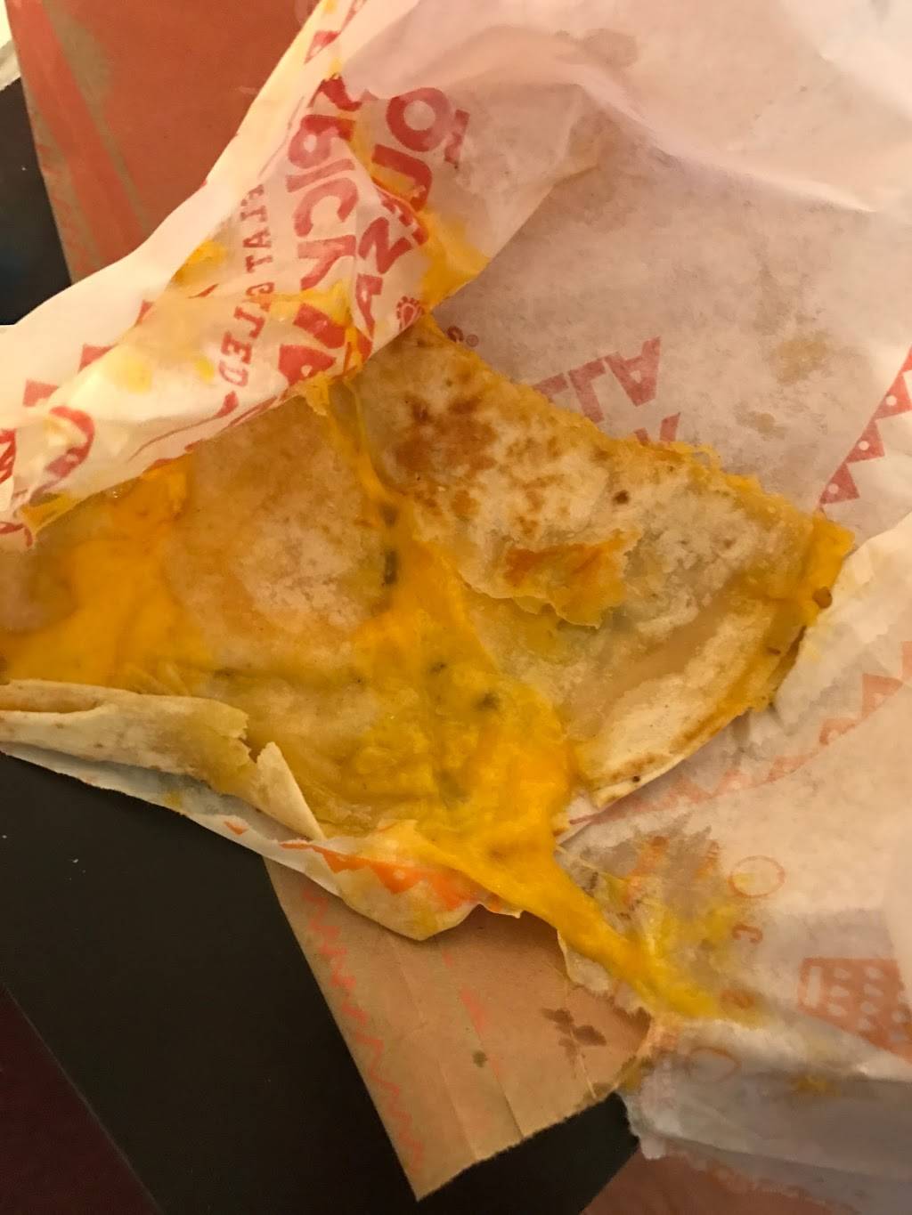 Del Taco | meal takeaway | 1601 Standiford Ave, Modesto, CA 95350, USA | 2095246393 OR +1 209-524-6393