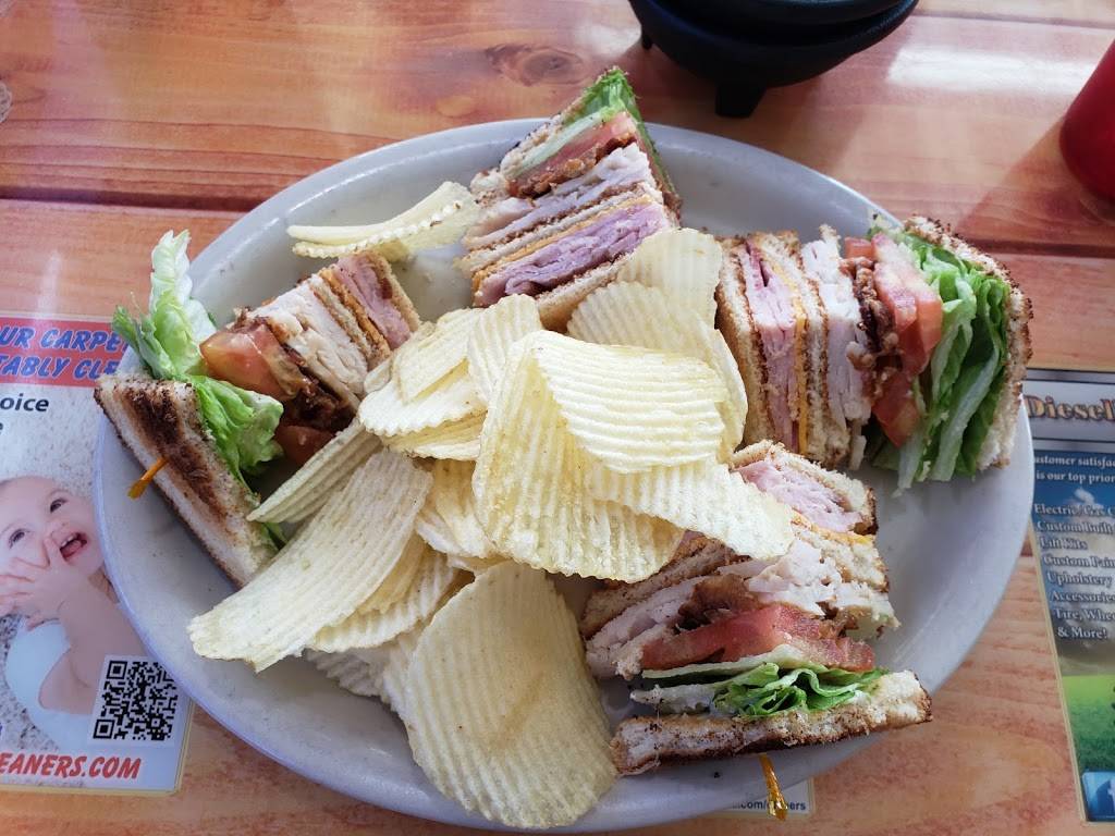 Rodeo Diner | restaurant | 2235 E Irlo Bronson Memorial Hwy, Kissimmee, FL 34744, USA | 4078468003 OR +1 407-846-8003