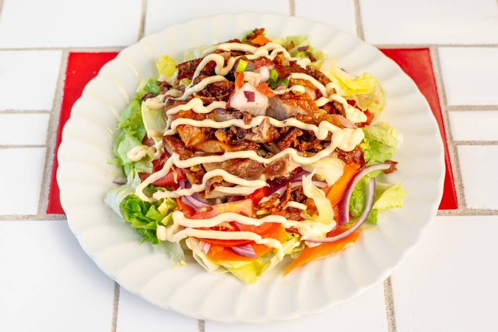 Halo Halo Foods | restaurant | 1085 Fewster Dr, Mississauga, ON L4W 1A2, Canada | 9052829233 OR +1 905-282-9233