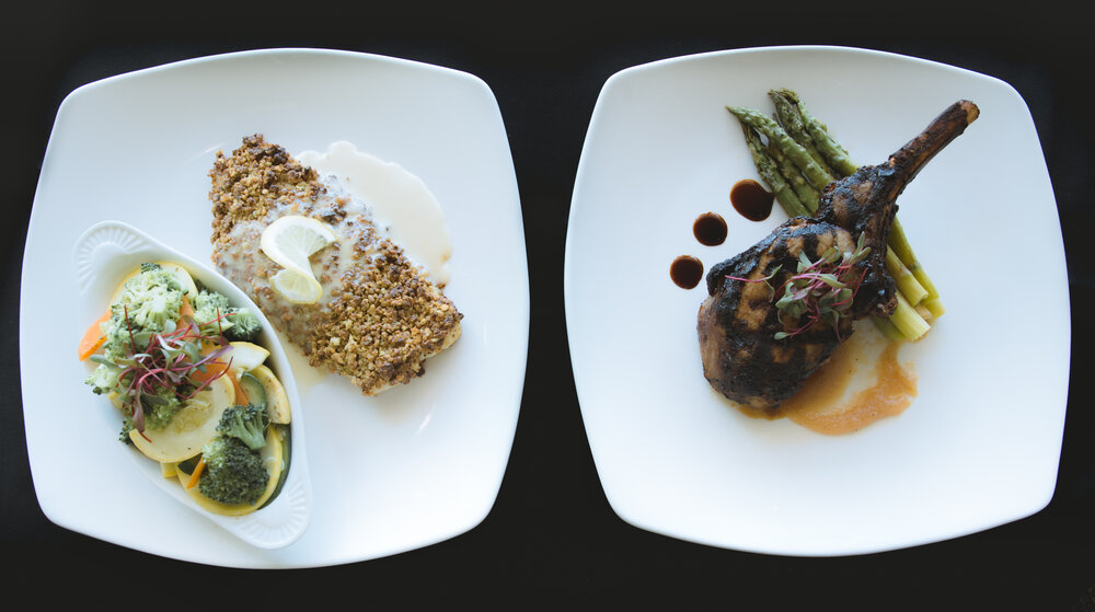 Carvers steakhouse | restaurant | 25775 Perdido Beach Blvd suite B, Orange Beach, AL 36561, USA | 2519810990 OR +1 251-981-0990