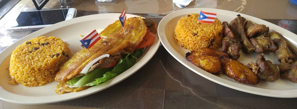 Cuisine De Jibarito | restaurant | 6 N 19th Ave, Melrose Park, IL 60160, USA | 7082883918 OR +1 708-288-3918