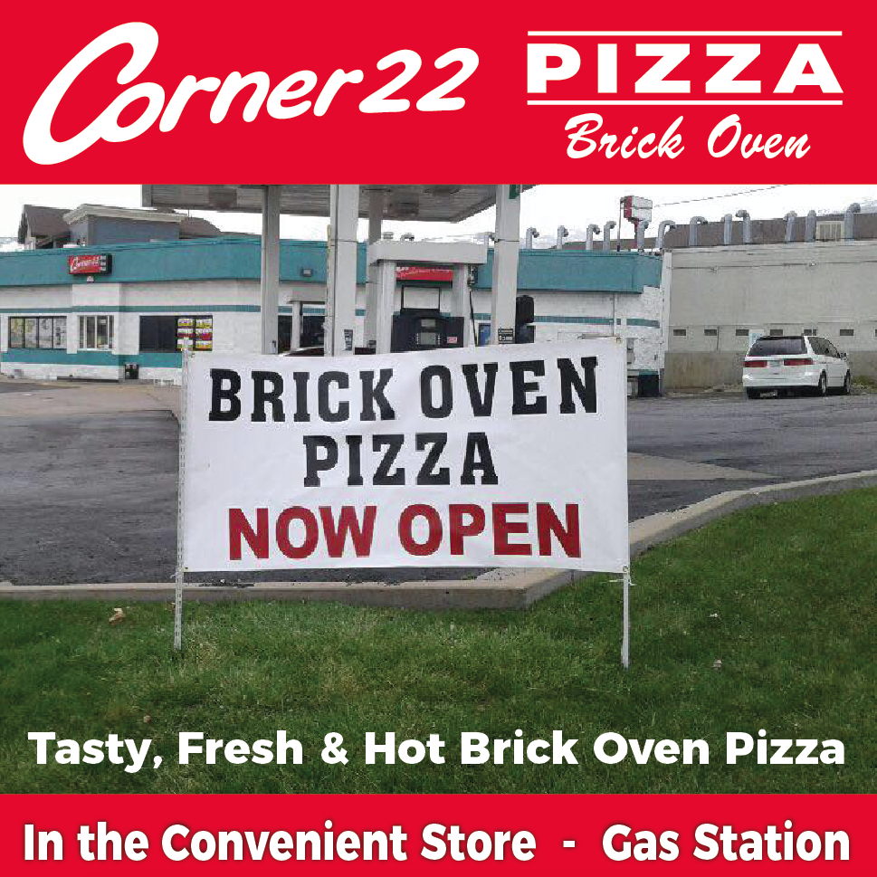 Corner22Pizza | meal takeaway | 2193 Orchard Dr, Bountiful, UT 84010, USA | 8012982299 OR +1 801-298-2299