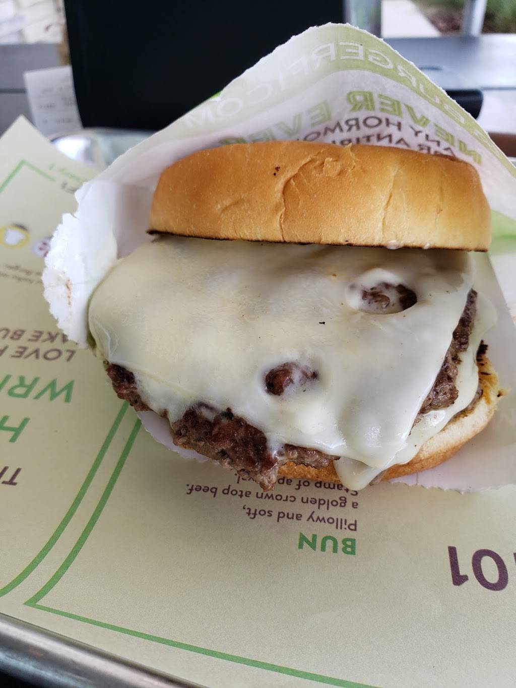 BurgerFi | restaurant | Windermere Village, 5845 Winter Garden Vineland Rd Suite 100, Windermere, FL 34786, USA | 4076143476 OR +1 407-614-3476