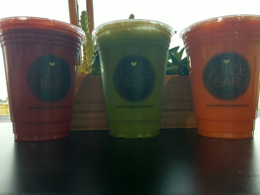 I Love Juice Juice Bar - Middletown | restaurant | 13317 Shelbyville Rd, Louisville, KY 40223, USA | 5026909938 OR +1 502-690-9938