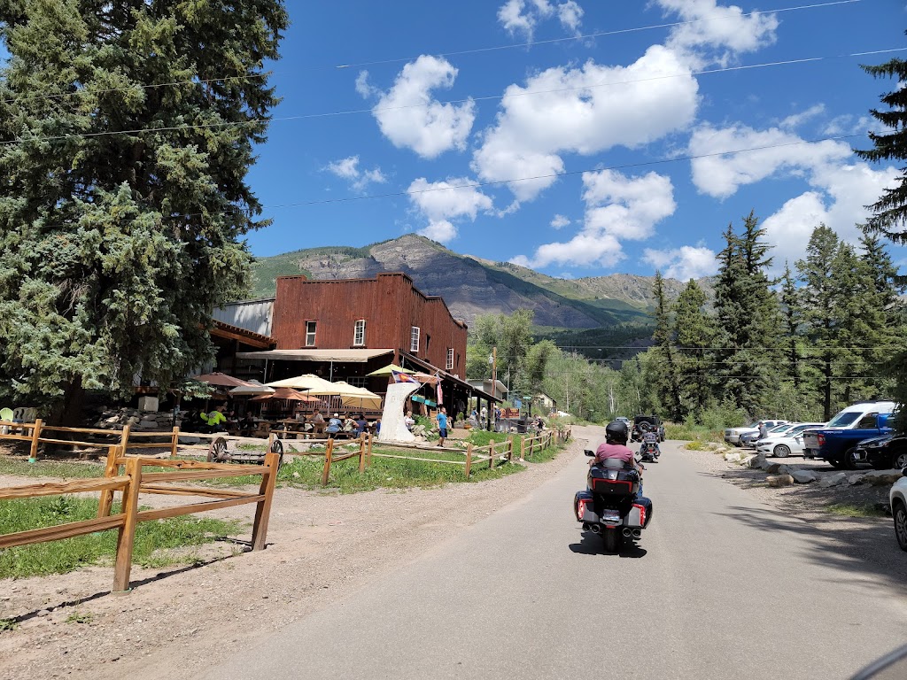 Slow Groovin BBQ | restaurant | 101 W 1st St, Marble, CO 81623, USA | 9709634090 OR +1 970-963-4090