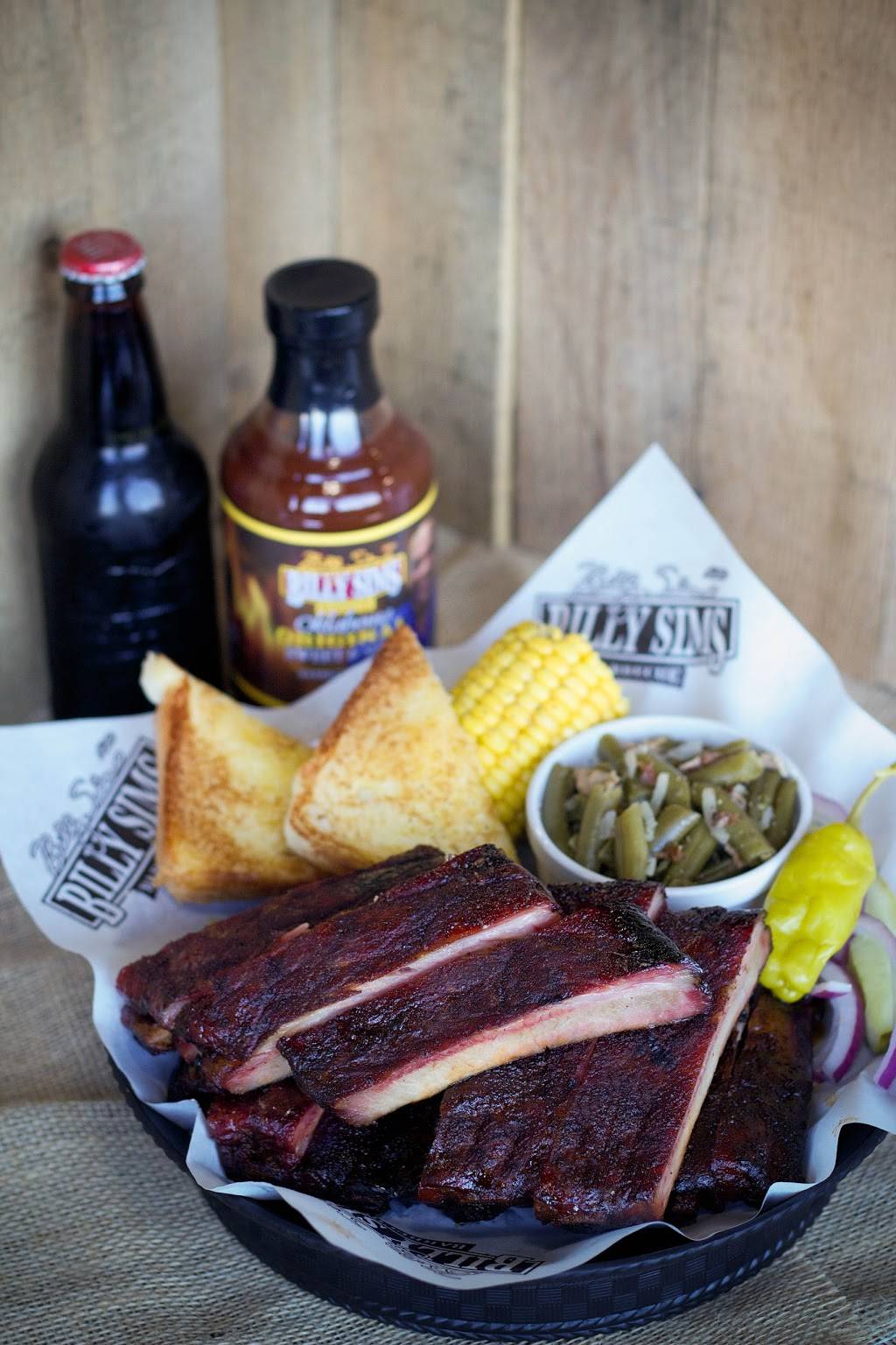 Billy Sims Barbecue | restaurant | 3807 S Peoria Ave A, Tulsa, OK 74105, USA | 9187948080 OR +1 918-794-8080