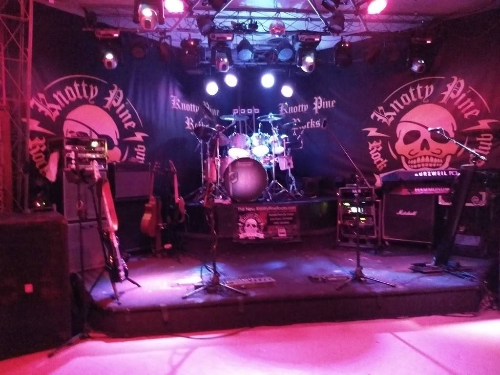 Knotty Pine Bar | night club | 6947 Cheviot Rd, Cincinnati, OH 45247, USA | 5137413900 OR +1 513-741-3900