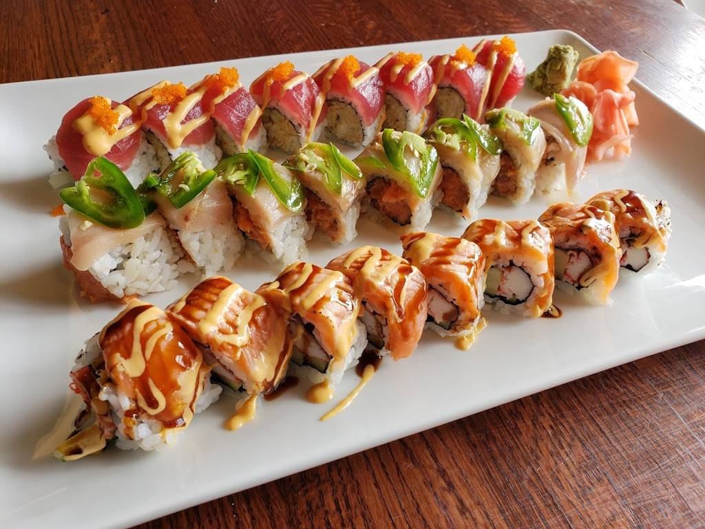 Seafood USA | restaurant | 21 Lancaster Ave, Paoli, PA 19301, USA | 6106401330 OR +1 610-640-1330