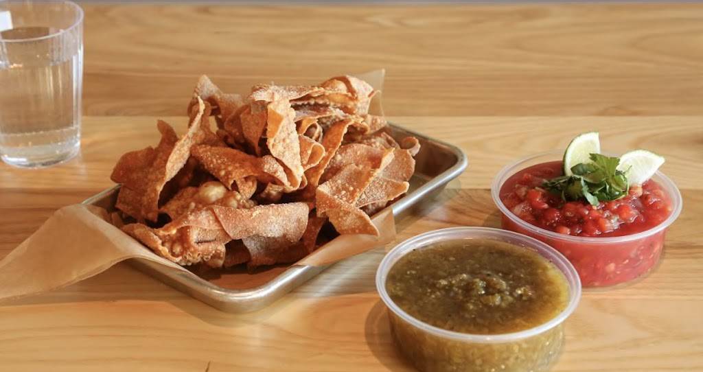 Kamikaze Kitchen | restaurant | 3517 Wyoming Blvd NE Suite D, Albuquerque, NM 87111, USA | 5059008296 OR +1 505-900-8296