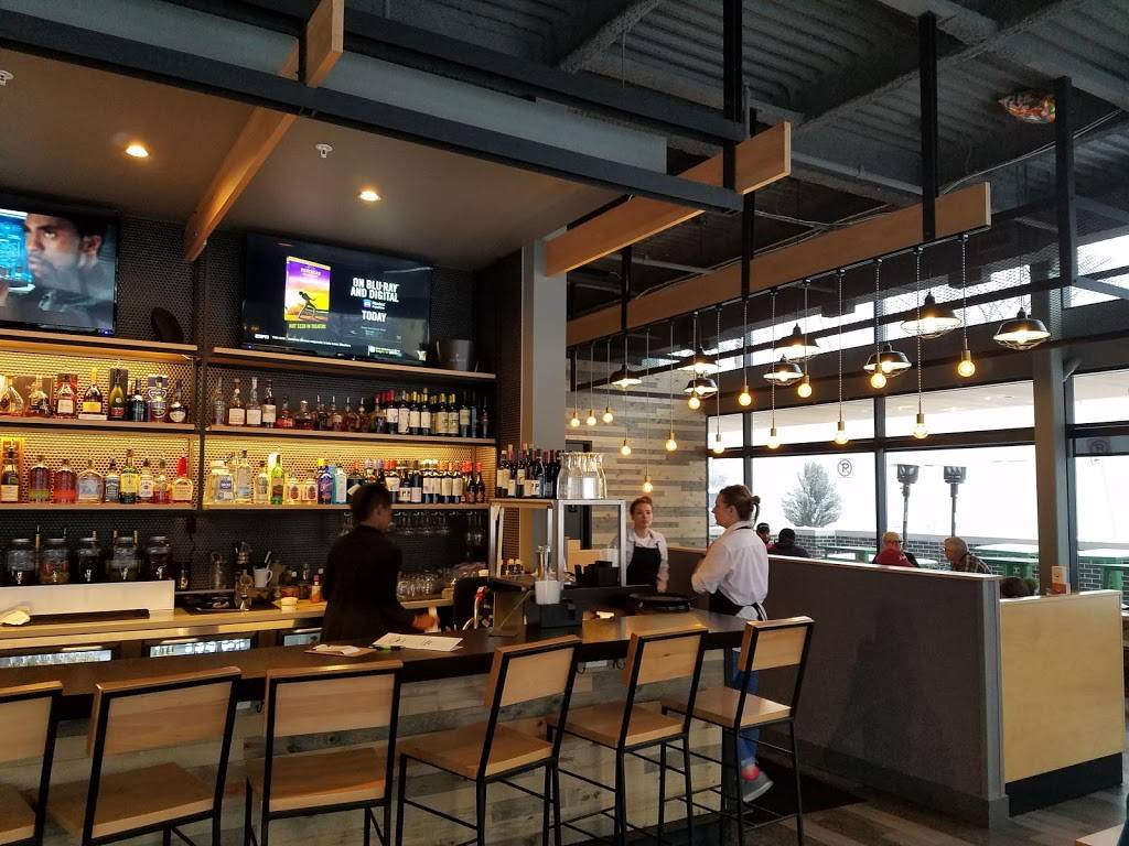 Forty Acres Soul Kitchen | restaurant | 1059 Wealthy St SE, Grand Rapids, MI 49506, USA | 6167239770 OR +1 616-723-9770