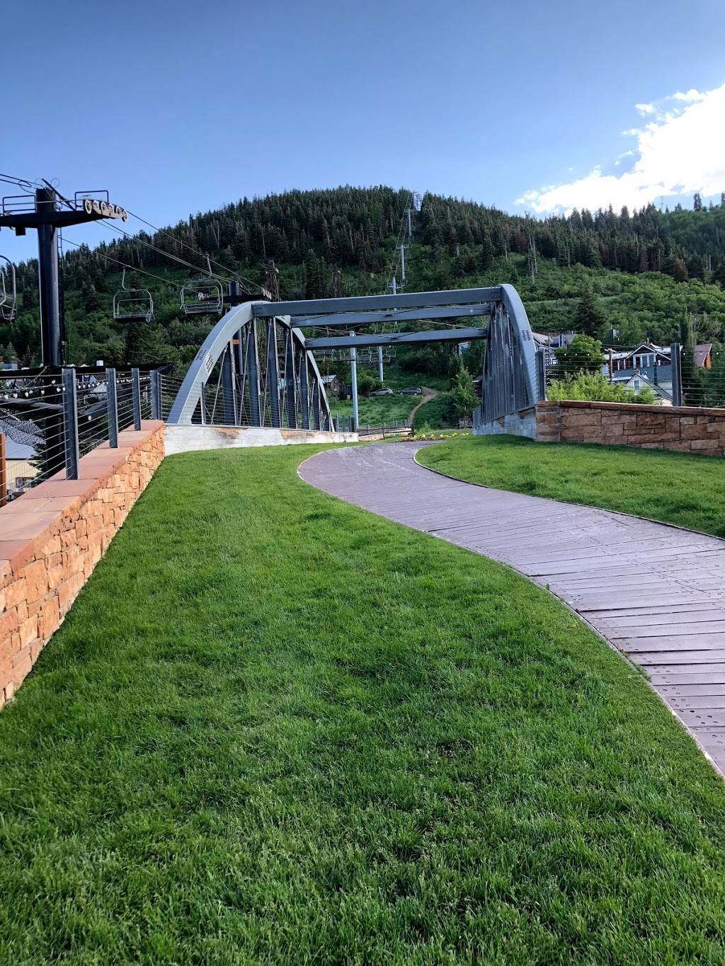 The Bridge Cafe and Grill | restaurant | 825 Main St, Park City, UT 84060, USA | 4356585451 OR +1 435-658-5451