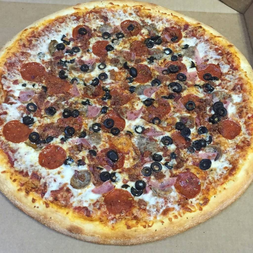 NYC Pizza | restaurant | 18431 N. US Hwy. 41, Lutz, FL 33549, USA | 8135288989 OR +1 813-528-8989