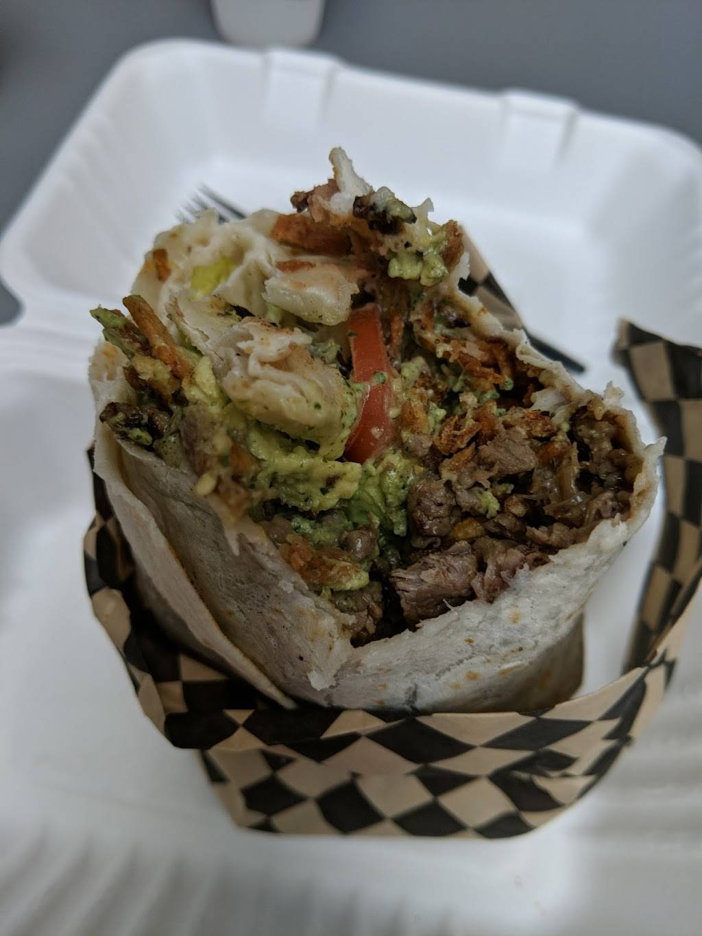 El Diablito | restaurant | 2335 NW 23rd Pl, Portland, OR 97210, USA | 9718039209 OR +1 971-803-9209