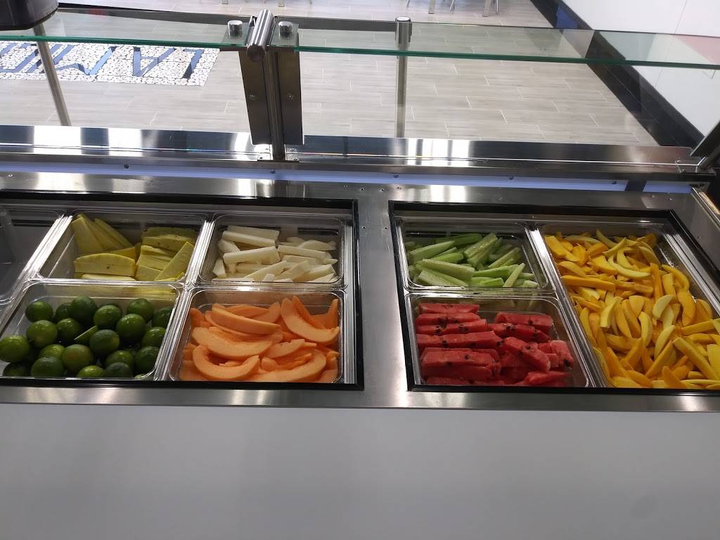 La Michoacana Premium Houston | restaurant | 1618 Spencer Hwy Suite A1, South Houston, TX 77587, USA | 8324264400 OR +1 832-426-4400