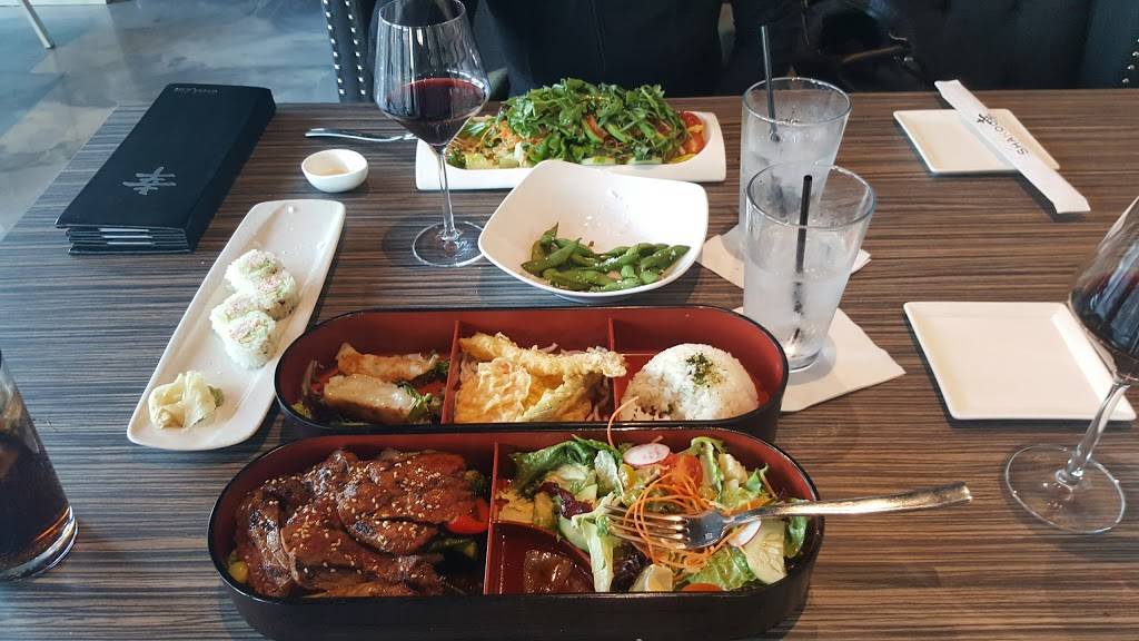 Shakou Barrington | restaurant | 121 W Main St, Barrington, IL 60010, USA | 2246552853 OR +1 224-655-2853