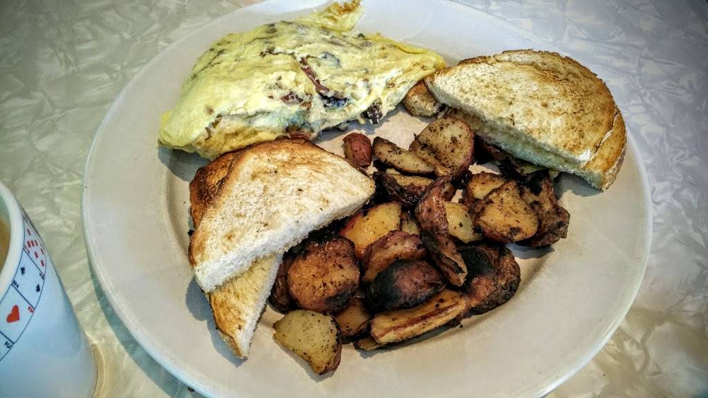 Toast | restaurant | 23144 Woodward Ave, Ferndale, MI 48220, USA | 2483980444 OR +1 248-398-0444