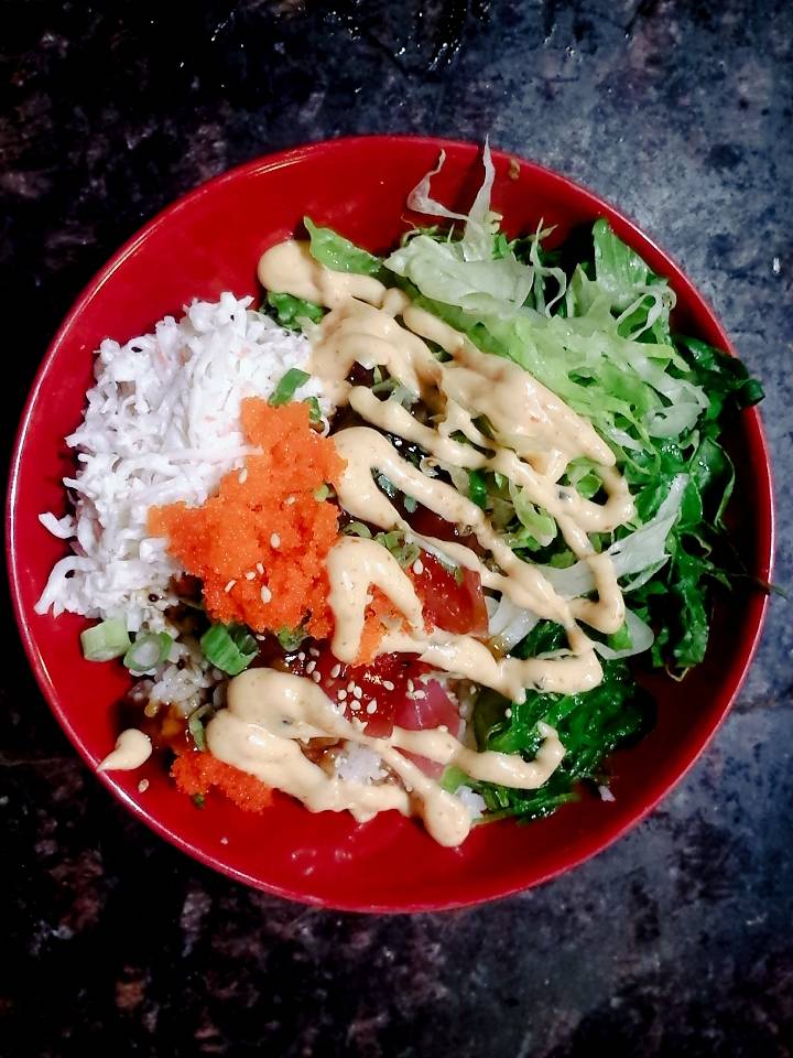 Sushi Blvd | restaurant | 903 E Duane Ave, Sunnyvale, CA 94085, USA | 4087377183 OR +1 408-737-7183