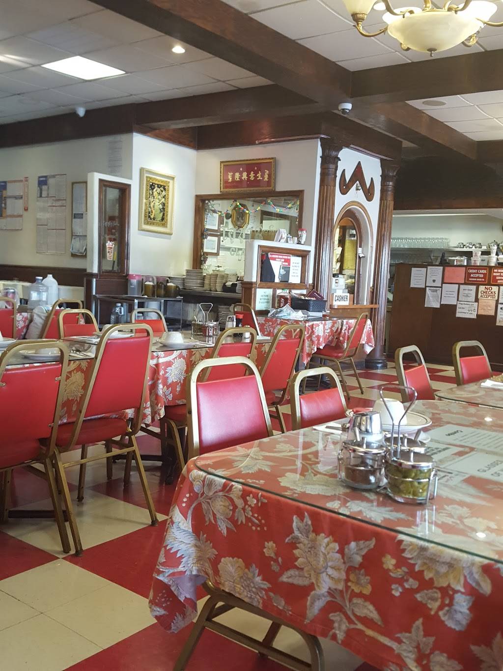 Ocha Classic Restaurant | restaurant | 9071 Van Nuys Blvd, Panorama City, CA 91402, USA | 8188927838 OR +1 818-892-7838