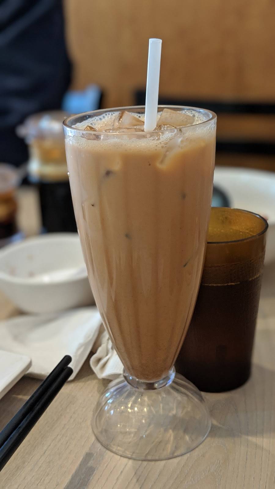 Hong Far Hong Kong Cafe 鴻發 | restaurant | 9425 Leslie St, Richmond Hill, ON L4B 3N7, Canada | 9057709236 OR +1 905-770-9236