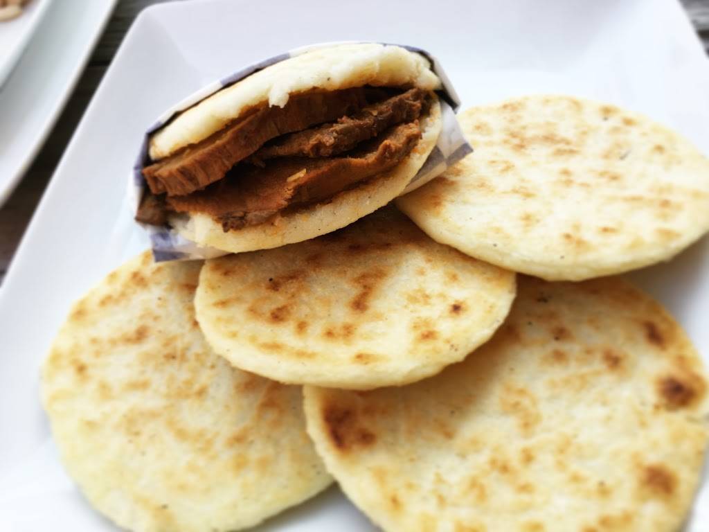 RicArepa Food Truck | restaurant | 3485 James Madison Hwy, Haymarket, VA 20169, USA | 7032259719 OR +1 703-225-9719