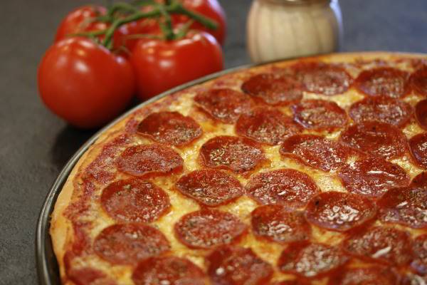 Flyers Pizza Hilliard | meal delivery | 5466 Roberts Rd, Hilliard, OH 43026, USA | 6145290123 OR +1 614-529-0123