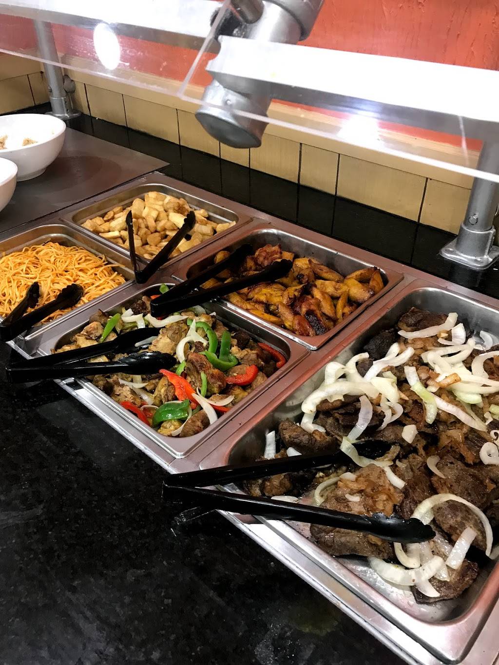 Villa Brazil | restaurant | 1702, 6905 Castor Ave, Philadelphia, PA 19149, USA | 2153059968 OR +1 215-305-9968