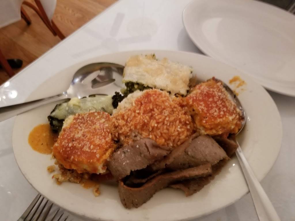 PapaSpiros Greek Taverna | restaurant | 728 Lake St, Oak Park, IL 60301, USA | 7083581700 OR +1 708-358-1700