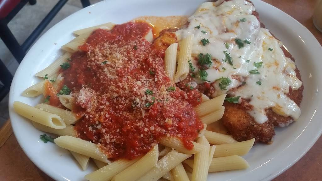 Tony and Dominicks Pizza | restaurant | 1808 Newport Gap Pike, Wilmington, DE 19808, USA | 3023846063 OR +1 302-384-6063