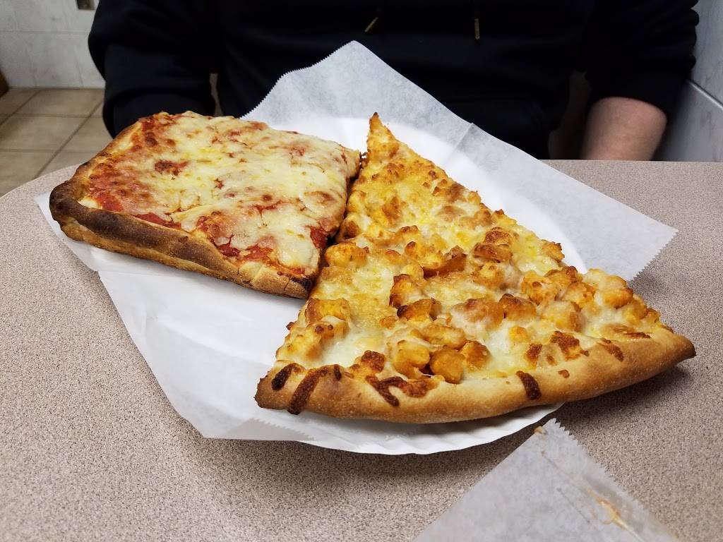 Paesans Pizza | restaurant | 1785 Western Ave, Albany, NY 12203, USA | 5184640725 OR +1 518-464-0725