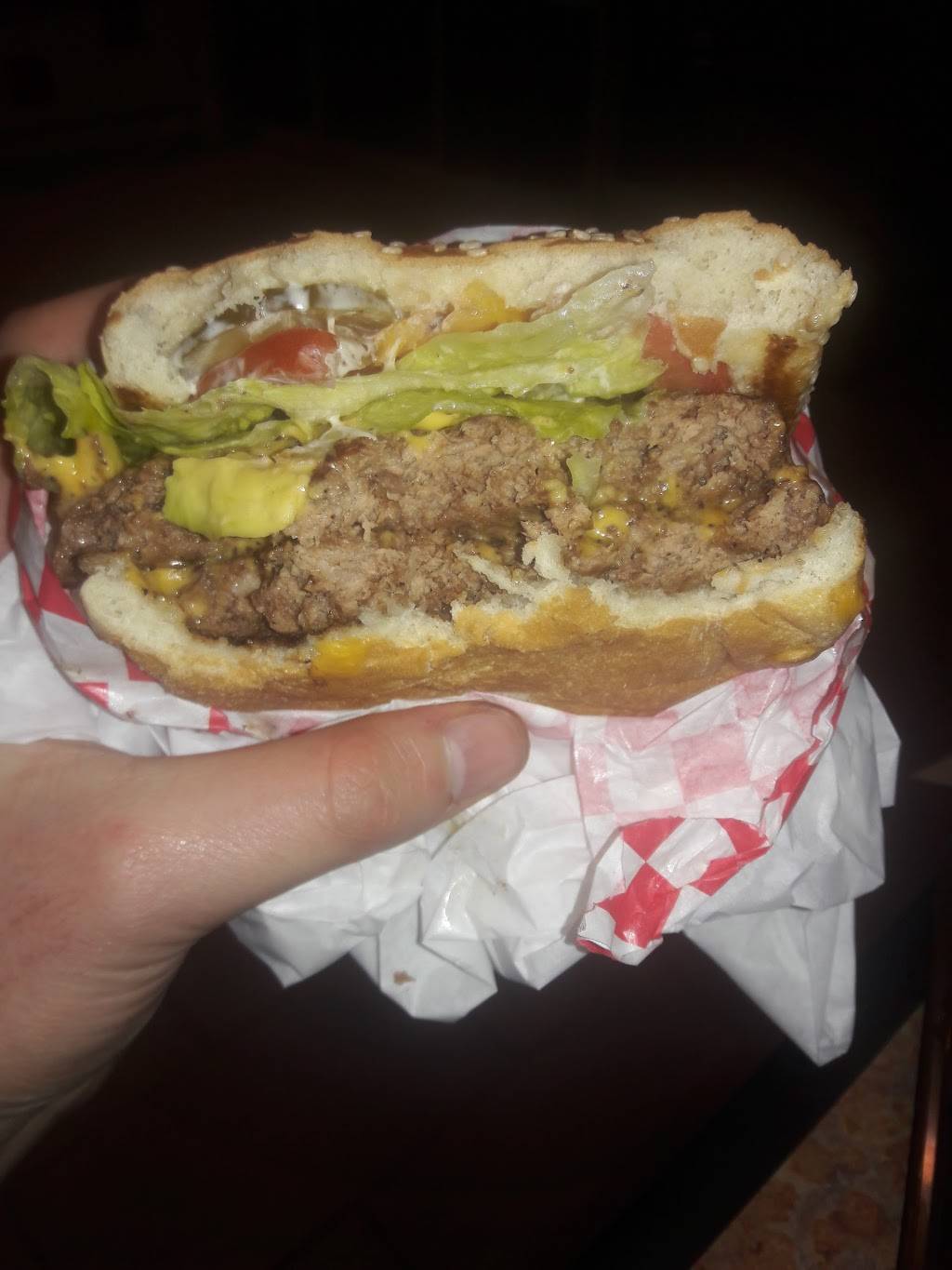 kitchen 360 | restaurant | 510 N. Brookhurst Street, Unit 103, Anaheim, CA 92801, USA | 7146037127 OR +1 714-603-7127