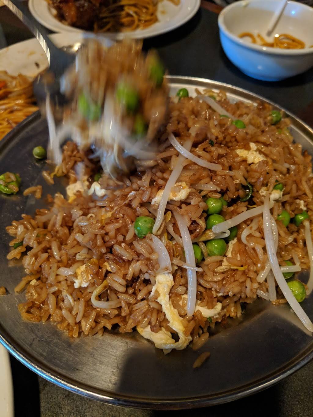 The Great Wall Restaurant | restaurant | 309 Great Rd B, Bedford, MA 01730, USA | 7812757007 OR +1 781-275-7007