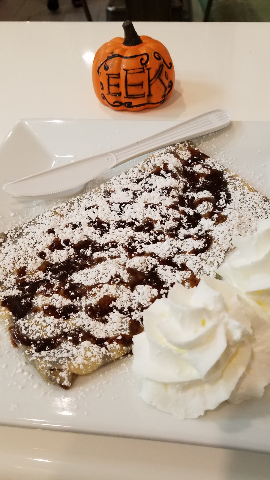 Healthy Sugar NYC | restaurant | 61 N Broadway, Tarrytown, NY 10591, USA | 9143727037 OR +1 914-372-7037