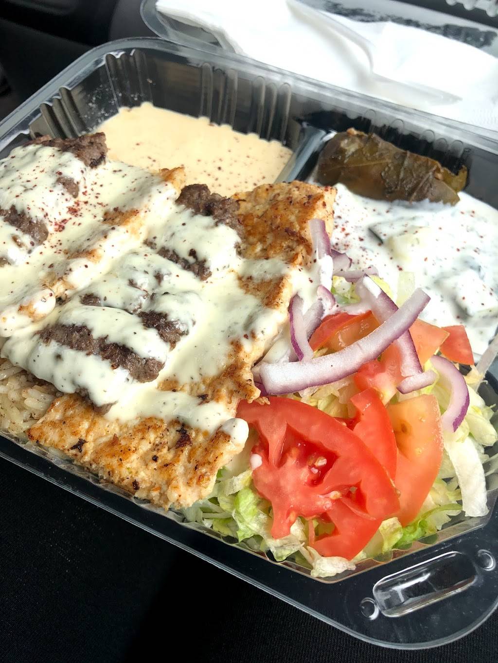 Shawarma express halal #2 | restaurant | 5235 NE Sandy Blvd, Portland, OR 97213, USA | 9713447236 OR +1 971-344-7236