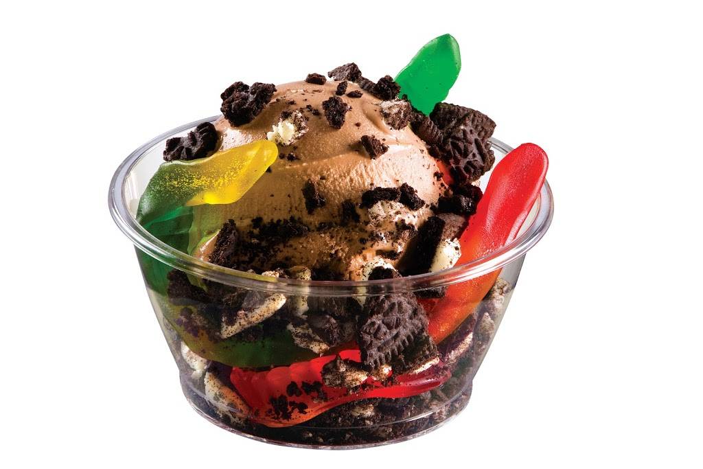 Ritters Frozen Custard - Kettering Shoppe | meal takeaway | 2226 Wilmington Pike, Dayton, OH 45420, USA | 9372523355 OR +1 937-252-3355