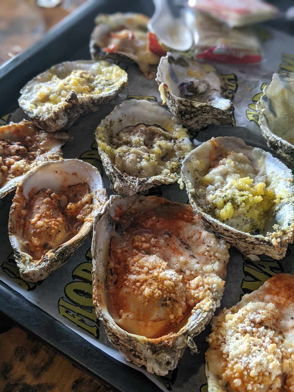 Flora-Bama | restaurant | 17401 Perdido Key Dr, Pensacola, FL 32507, USA | 8504920611 OR +1 850-492-0611