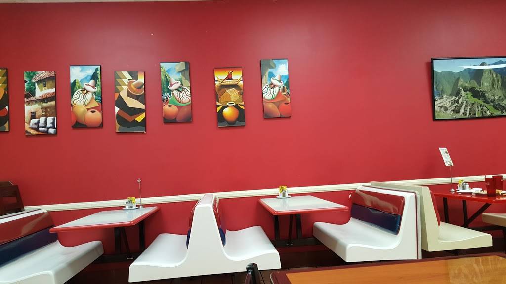 La Pollada Peruvian Grill | restaurant | 933 S Euclid St, Anaheim, CA 92802, USA | 7146000730 OR +1 714-600-0730