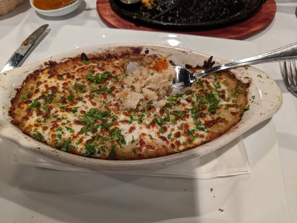 Lisbon Portuguese restaurant | restaurant | Marketplace, Orlando, FL 32819, USA | 4076350002 OR +1 407-635-0002