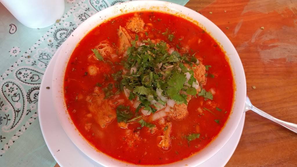 Taqueria El Rodeo | restaurant | 5591 E Griffith Way, Fresno, CA 93727, USA | 5592923844 OR +1 559-292-3844