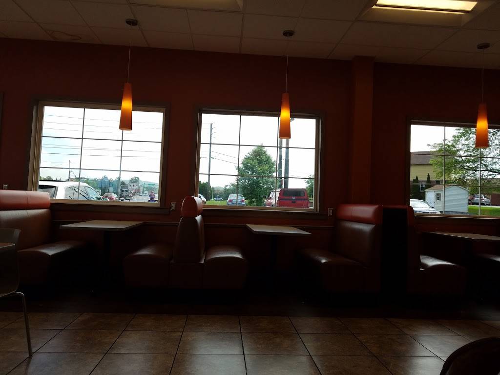 Dunkin | bakery | 2055 N Reading Rd, Denver, PA 17517, USA | 7173362332 OR +1 717-336-2332