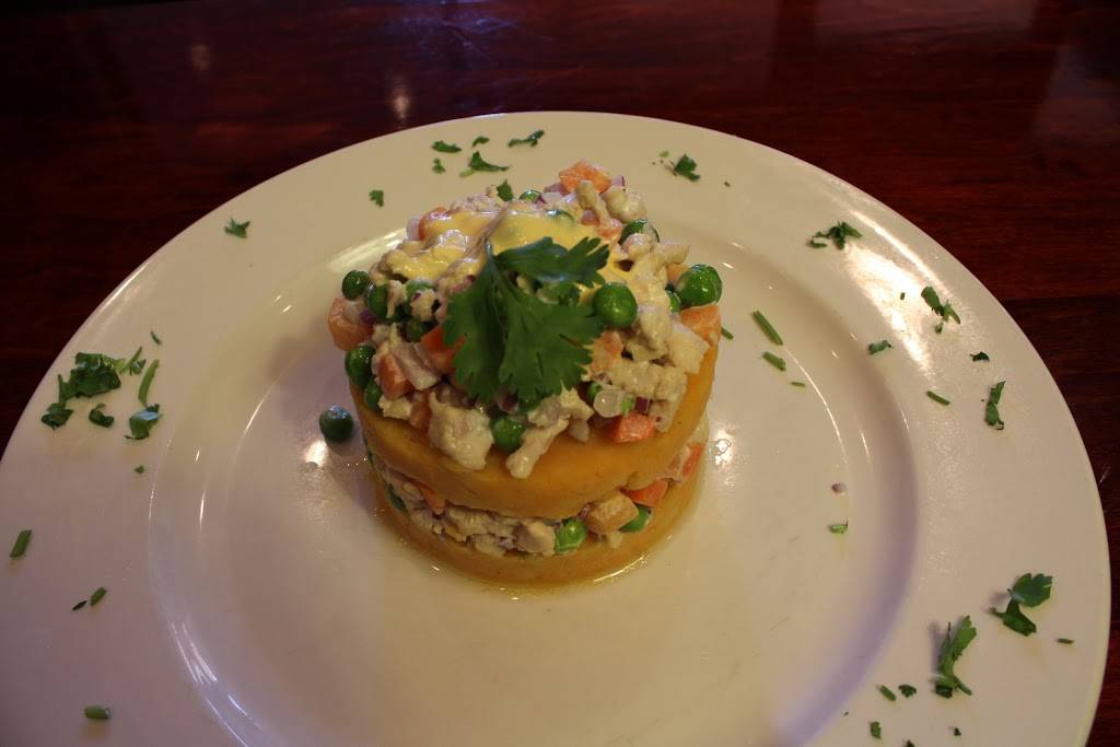 Inka Mamas - Santa Ana | restaurant | 3930 Bristol St, Santa Ana, CA 92704, USA | 7145576262 OR +1 714-557-6262