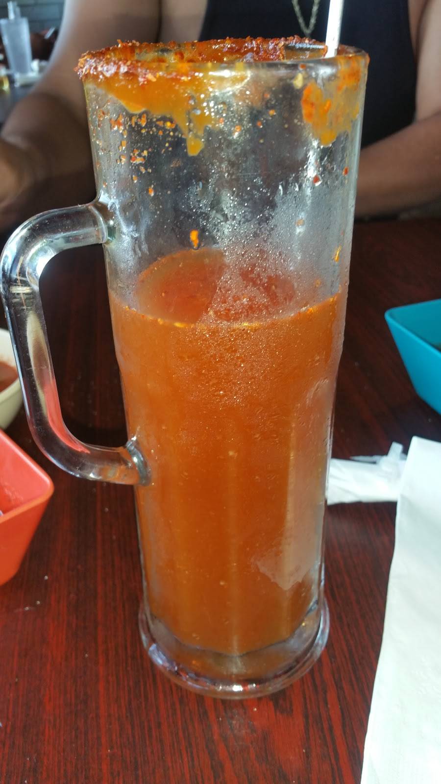 Margaritas Mexican Restaurant | restaurant | 621 Church St, Conway, SC 29526, USA | 8434388129 OR +1 843-438-8129