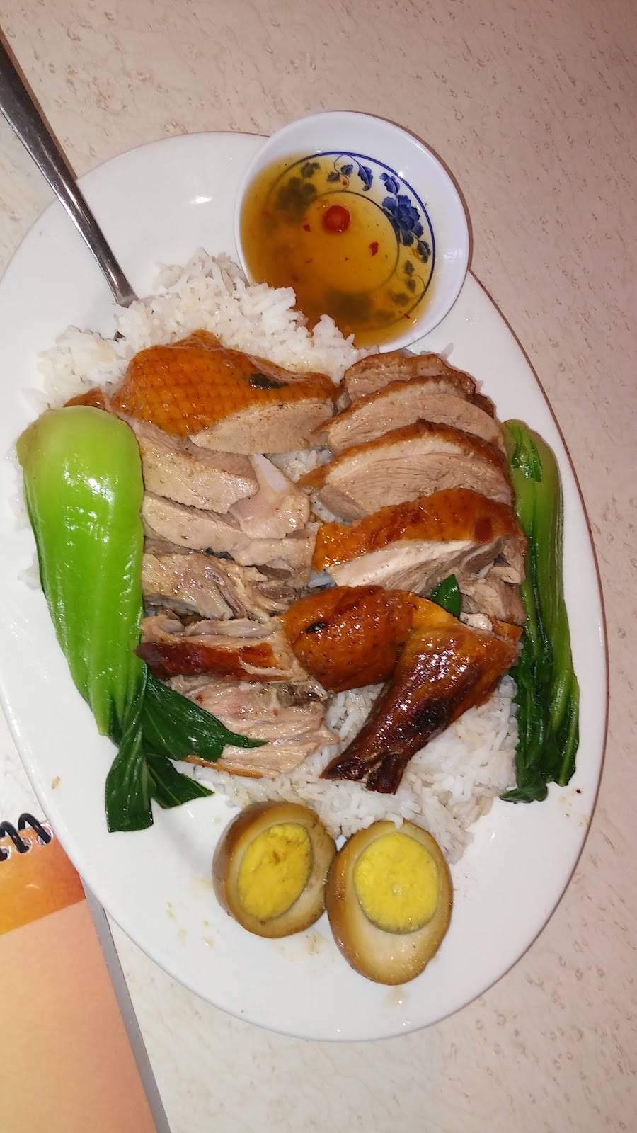 Sam Woo Barbeque | restaurant | 514 Valley Blvd, Alhambra, CA 91803, USA | 6262810038 OR +1 626-281-0038