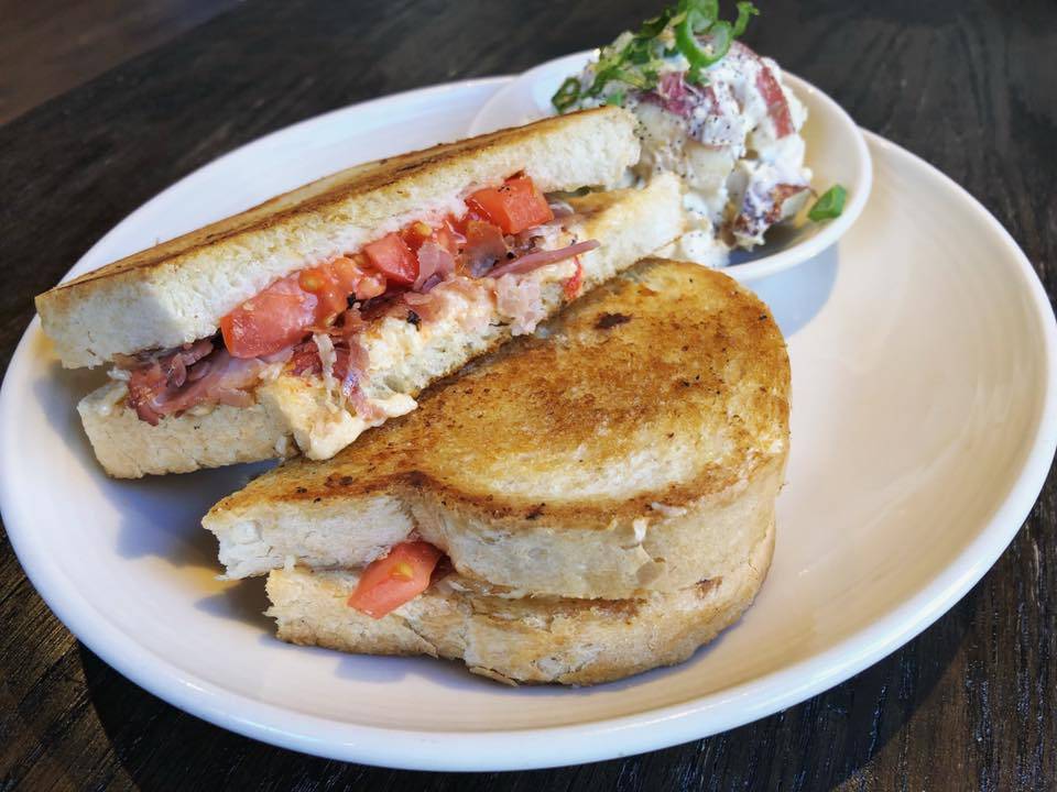 Zims Cafe | restaurant | 215 W Main St Suite 25, Lexington, KY 40507, USA | 8597853690 OR +1 859-785-3690