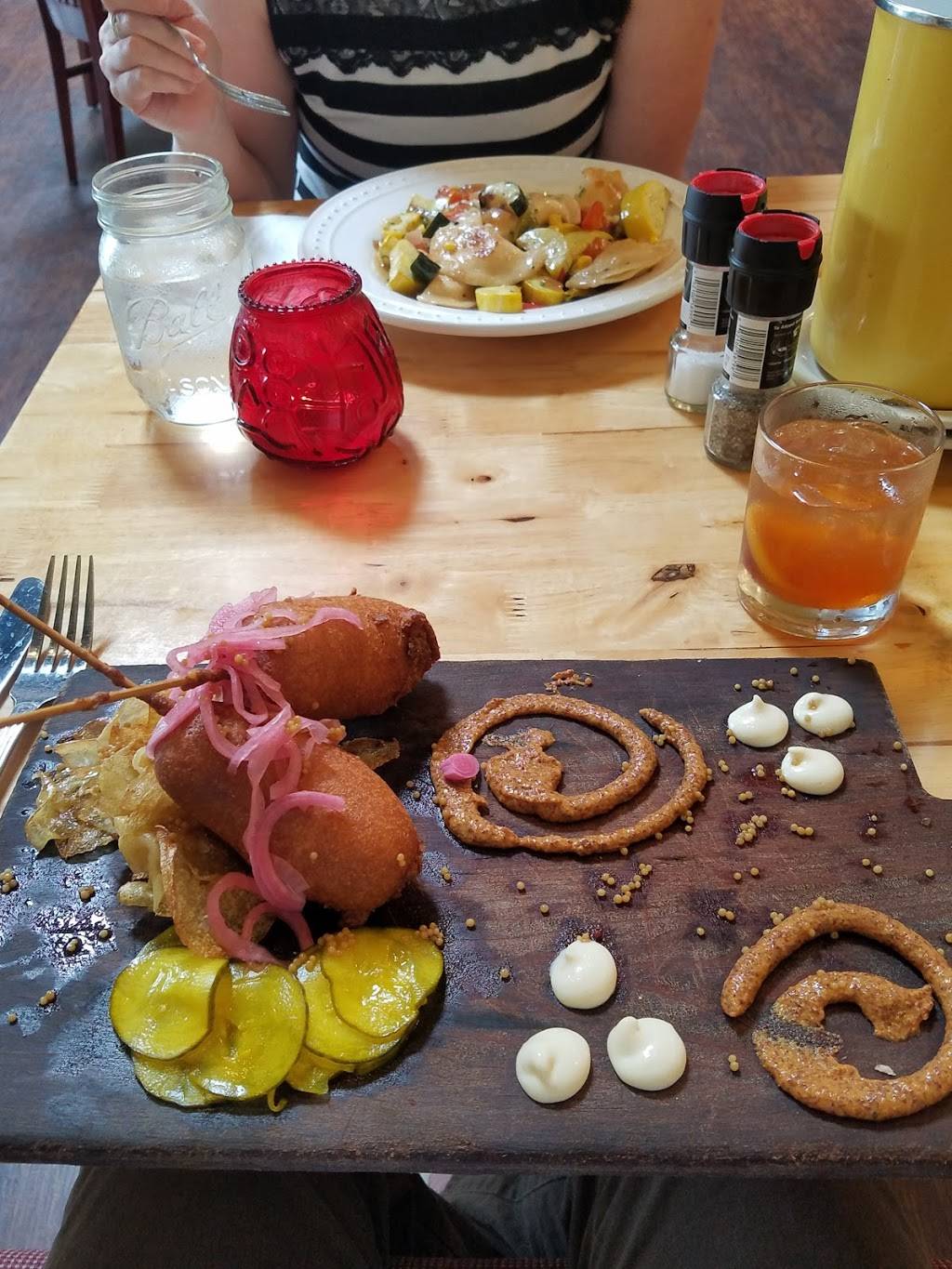 The Old Goat | restaurant | 2434 Eastern Ave SE, Grand Rapids, MI 49507, USA | 6162886976 OR +1 616-288-6976