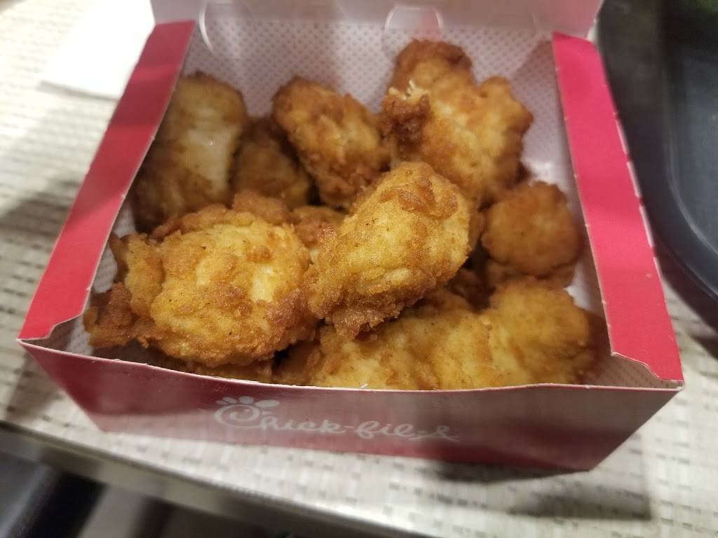 Chick-fil-A | restaurant | 705 Cambridge Marketplace, Cambridge, MD 21613, USA | 4104540019 OR +1 410-454-0019