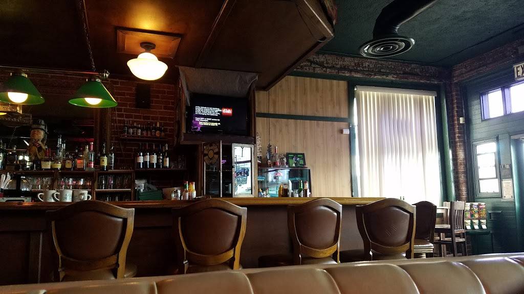 Big Eds Alley Inn | restaurant | 1036 E 4th St, Reno, NV 89512, USA | 7753486494 OR +1 775-348-6494