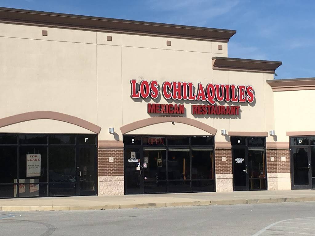LOS CHILAQUILES | restaurant | 4930 Lafayette Rd e, Indianapolis, IN 46254, USA | 3172931111 OR +1 317-293-1111