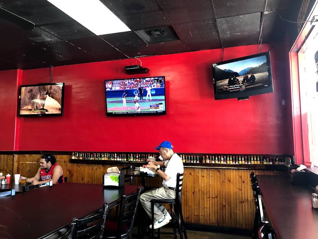 BrushFire BBQ Co. | restaurant | 2745 N Campbell Ave, Tucson, AZ 85719, USA | 5206243223 OR +1 520-624-3223